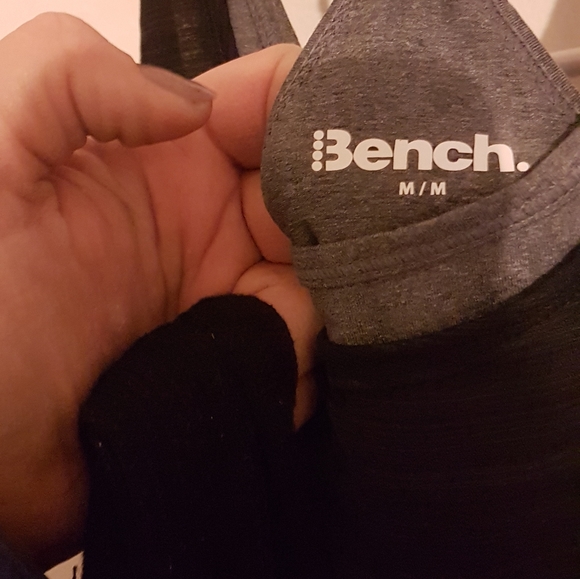 Bench tank top - Picture 2 of 2